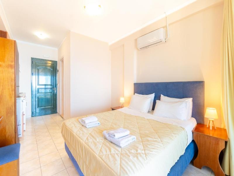 Lido Sofia Apartments image