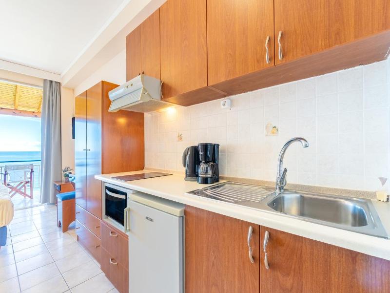Lido Sofia Apartments image