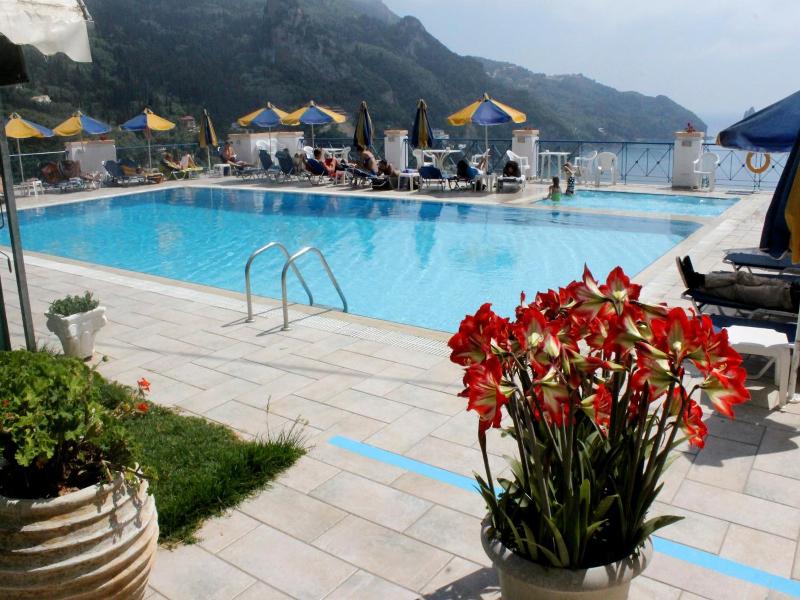 Lido Sofia Apartments image