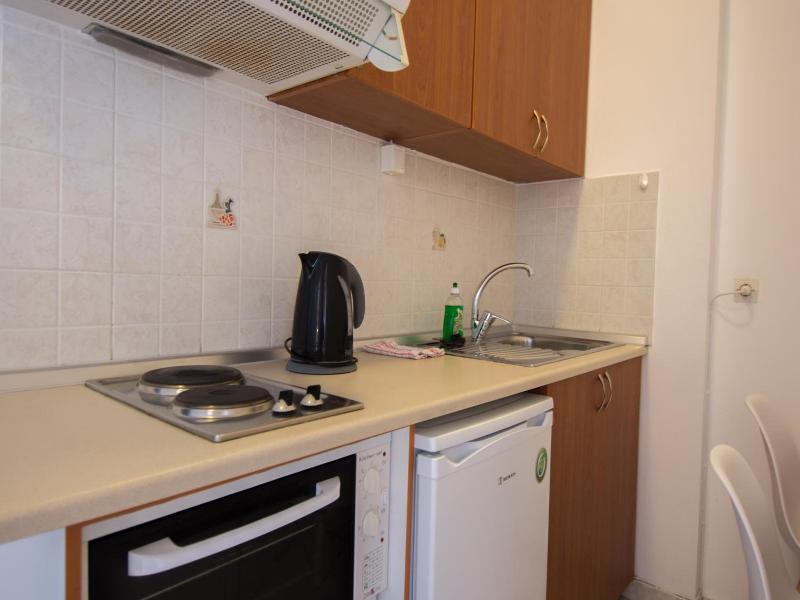 Lido Sofia Apartments image