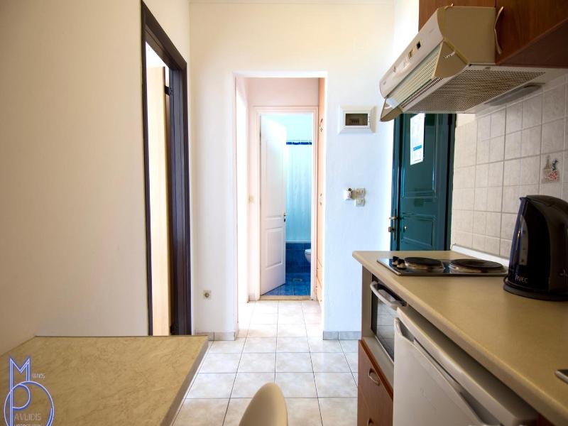 Lido Sofia Apartments image