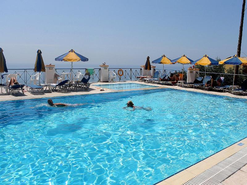 Lido Sofia Apartments image