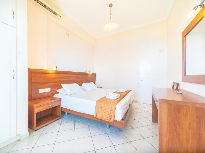 Lido Sofia Apartments image