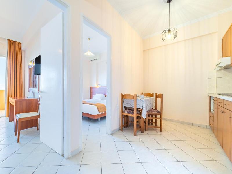 Lido Sofia Apartments image
