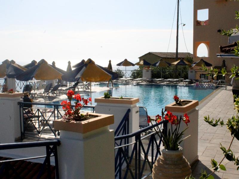Lido Sofia Apartments image