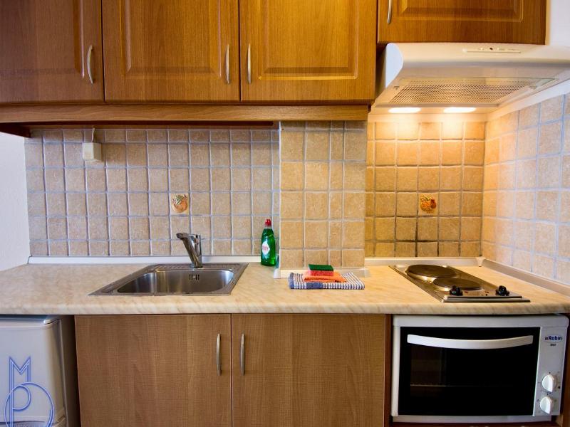 Lido Sofia Apartments image