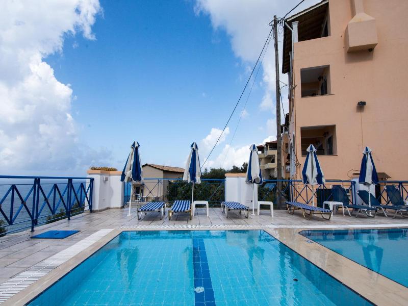 Lido Sofia Apartments image