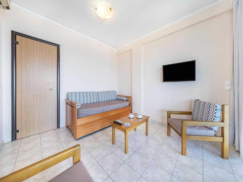 Lido Sofia Apartments image