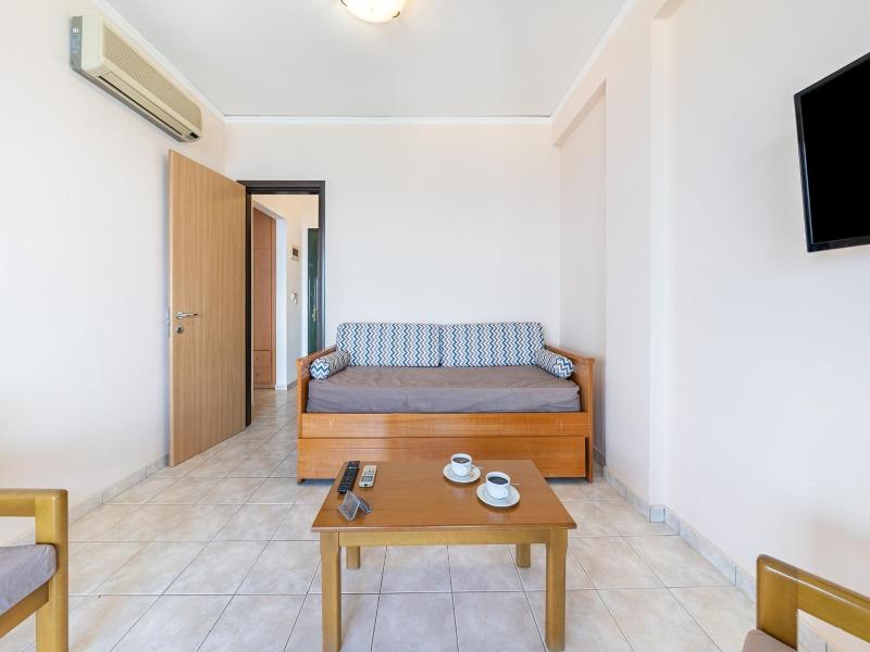 Lido Sofia Apartments image