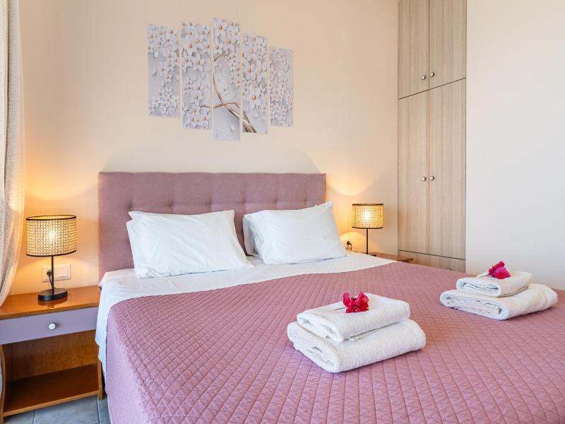 Lido Sofia Apartments image