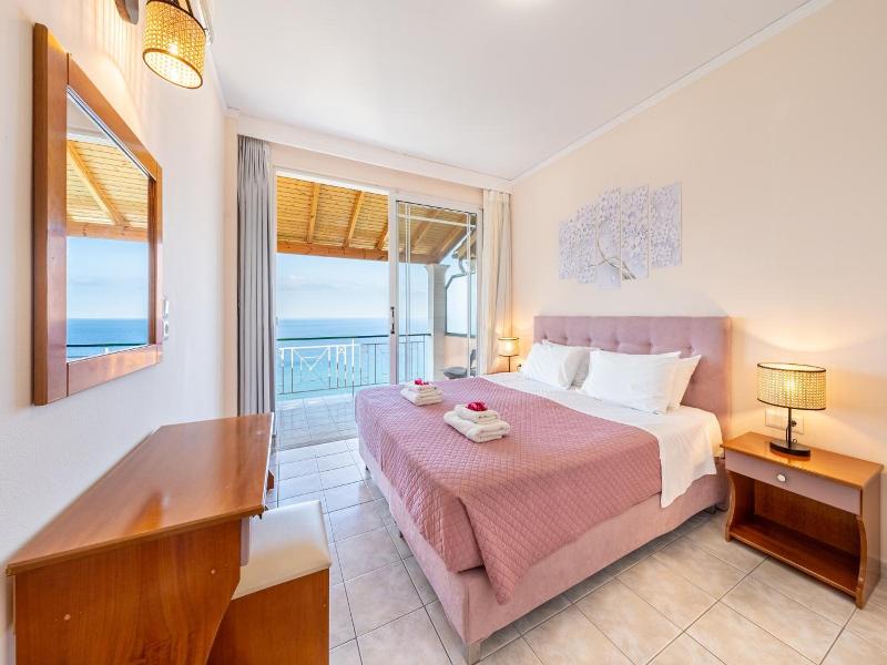 Lido Sofia Apartments image