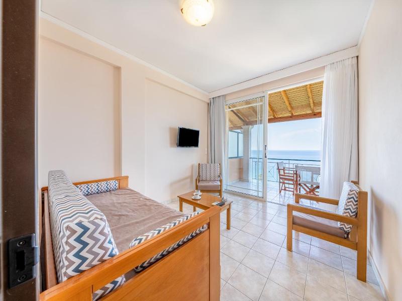 Lido Sofia Apartments image