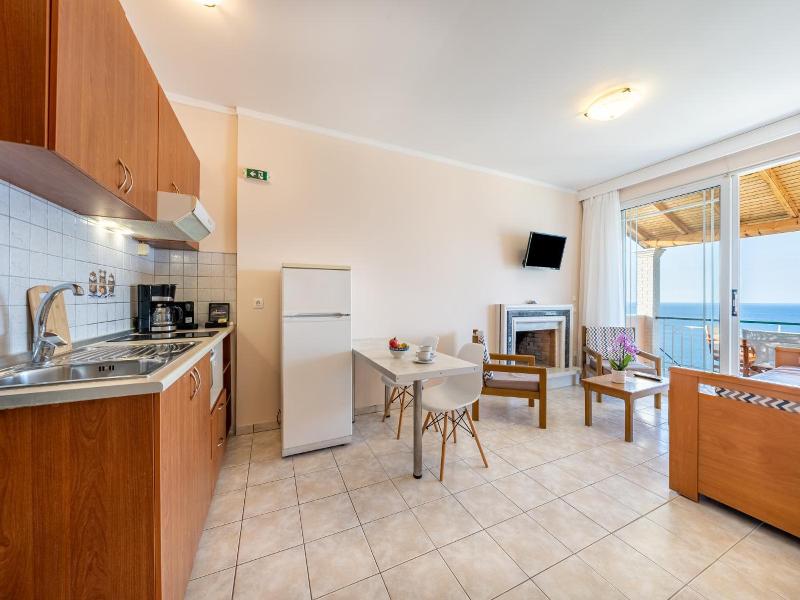 Lido Sofia Apartments image