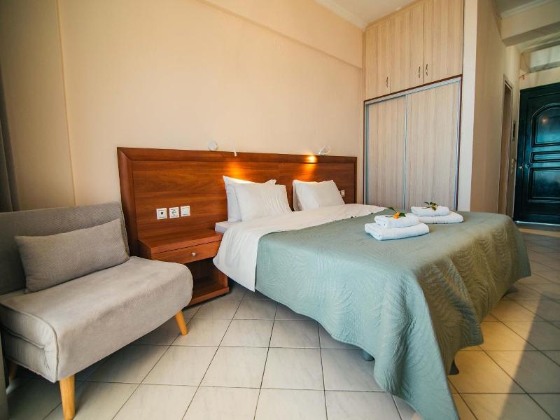 Lido Sofia Apartments image