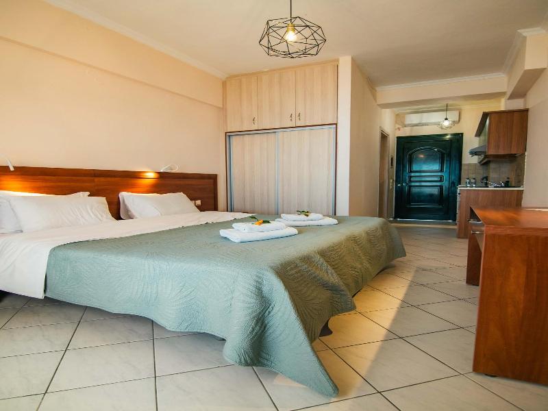 Lido Sofia Apartments image