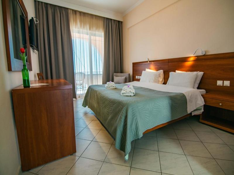 Lido Sofia Apartments image