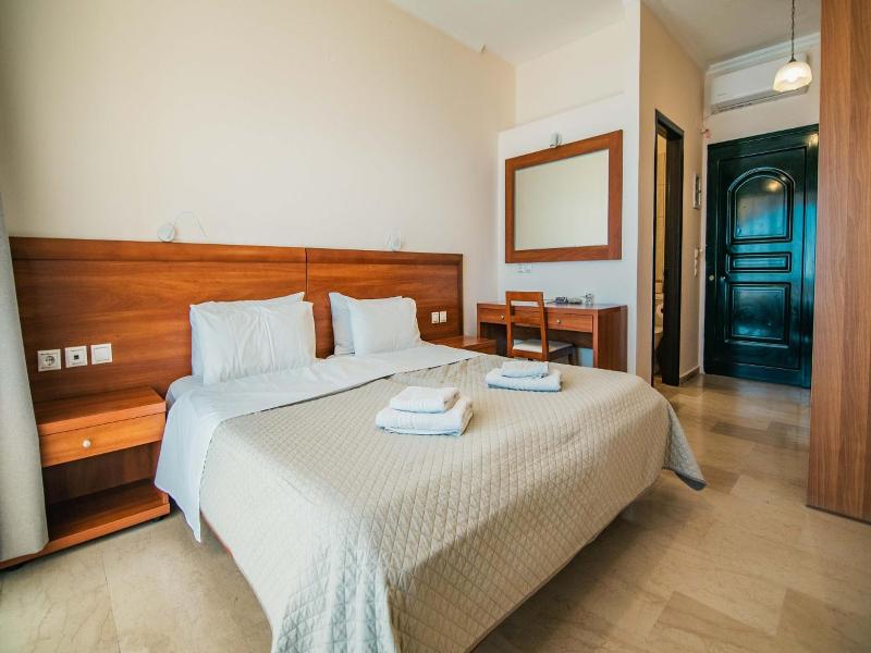 Lido Sofia Apartments image