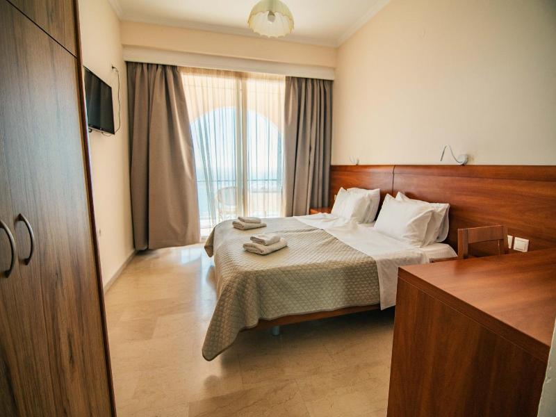 Lido Sofia Apartments image