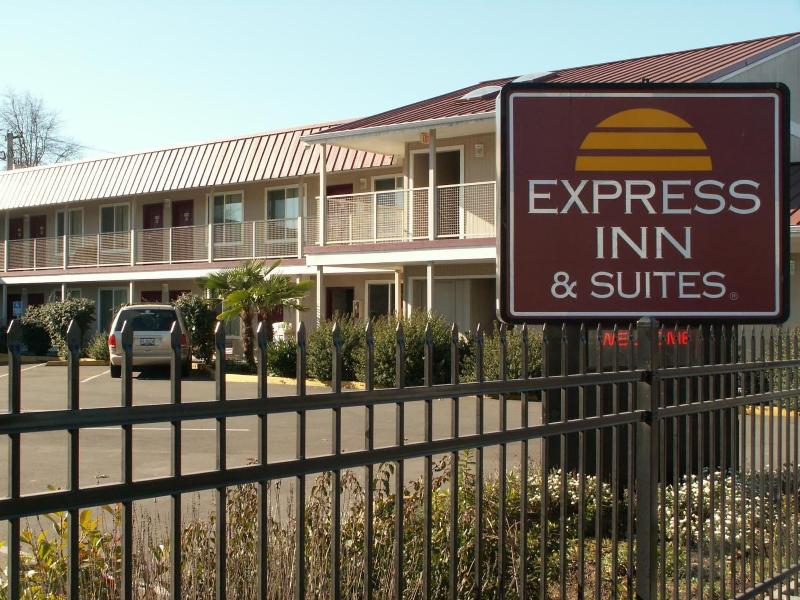 Express Inn & Suites image