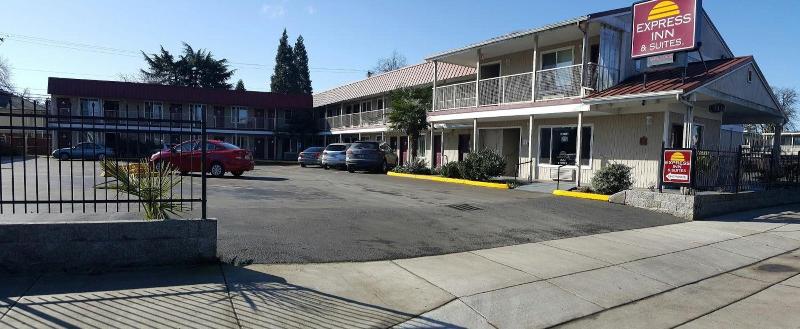 Express Inn & Suites image