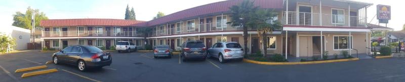 Express Inn & Suites image