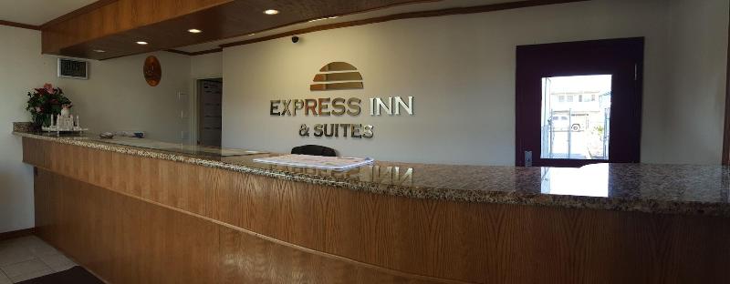 Express Inn & Suites image
