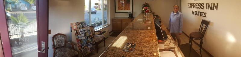 Express Inn & Suites image