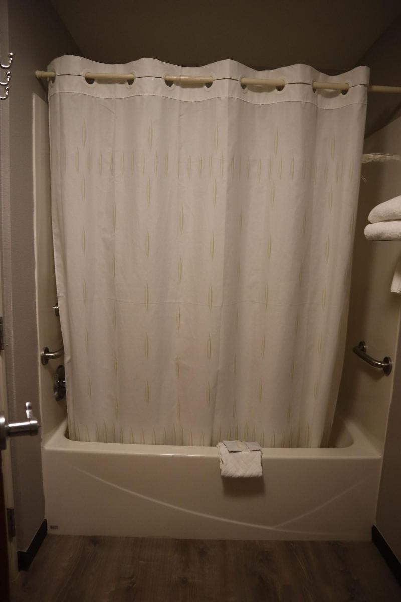 Express Inn & Suites image