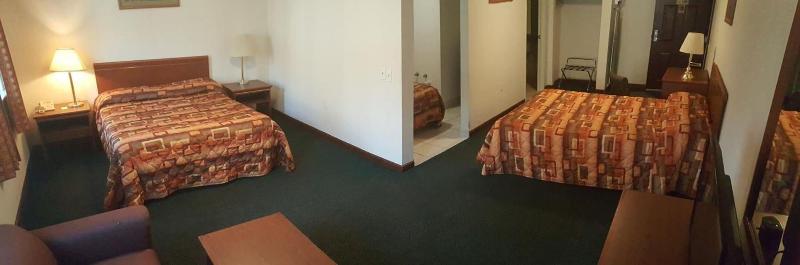 Express Inn & Suites image