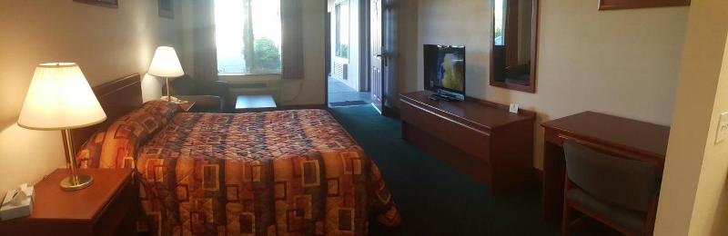 Express Inn & Suites image