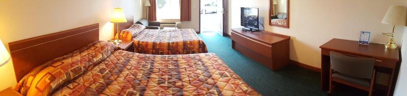 Express Inn & Suites image