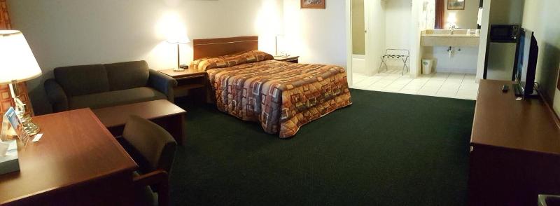 Express Inn & Suites image