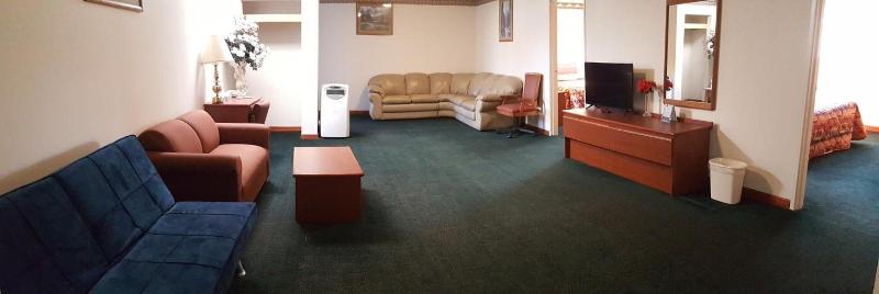 Express Inn & Suites image