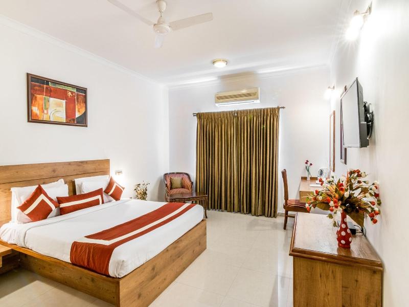 Octave Hotel Double Rd image