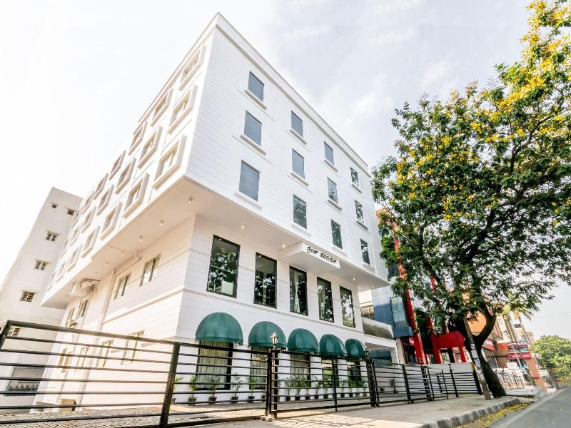 Octave Hotel Double Rd image