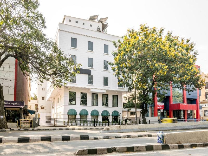 Octave Hotel Double Rd image