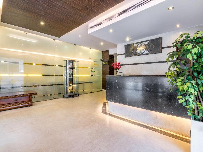 Octave Hotel Double Rd image
