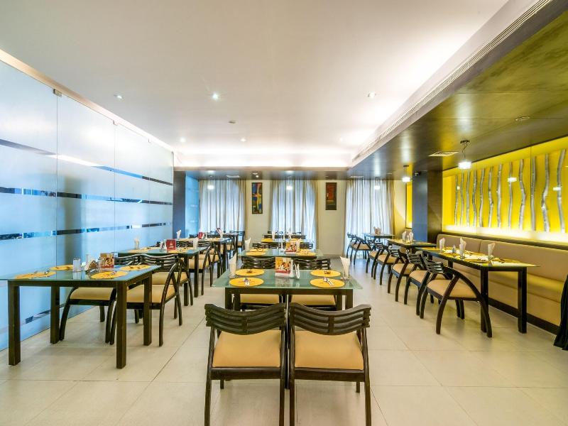 Octave Hotel Double Rd image