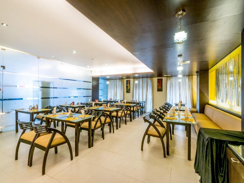 Octave Hotel Double Rd image