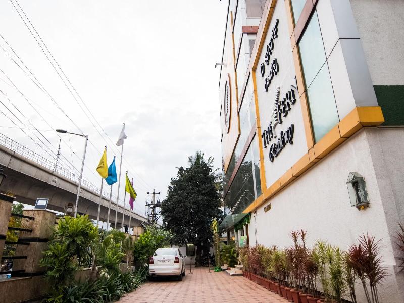 The Fern Residency Yeshwanthpur image