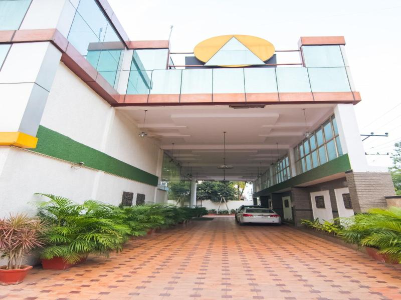The Fern Residency Yeshwanthpur image