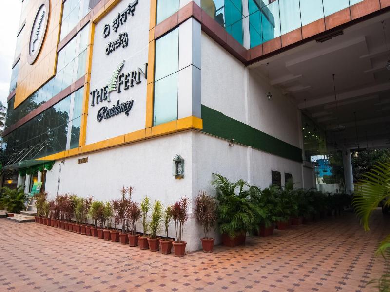 The Fern Residency Yeshwanthpur image