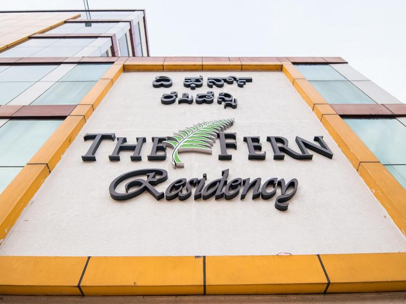 The Fern Residency Yeshwanthpur image