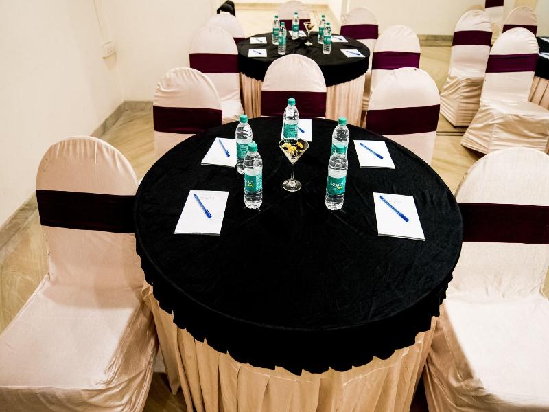 The Fern Residency Yeshwanthpur image