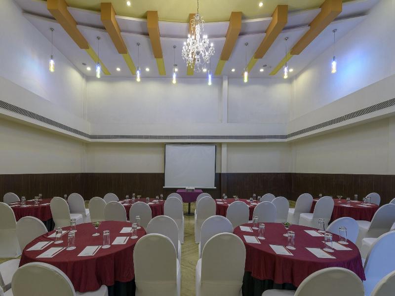 The Fern Residency Yeshwanthpur image
