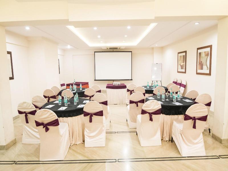 The Fern Residency Yeshwanthpur image