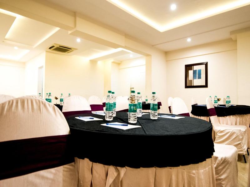 The Fern Residency Yeshwanthpur image