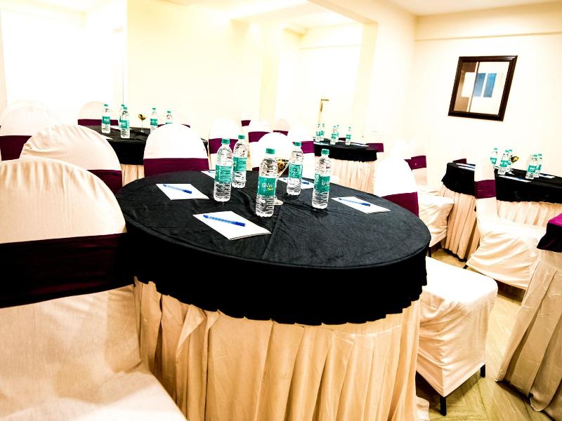 The Fern Residency Yeshwanthpur image