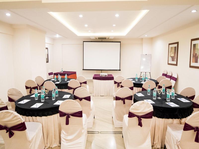 The Fern Residency Yeshwanthpur image