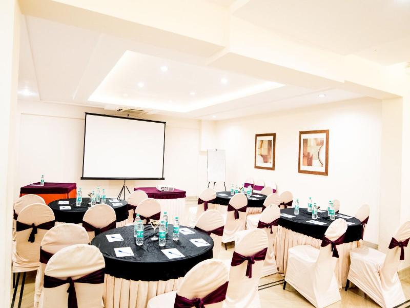 The Fern Residency Yeshwanthpur image